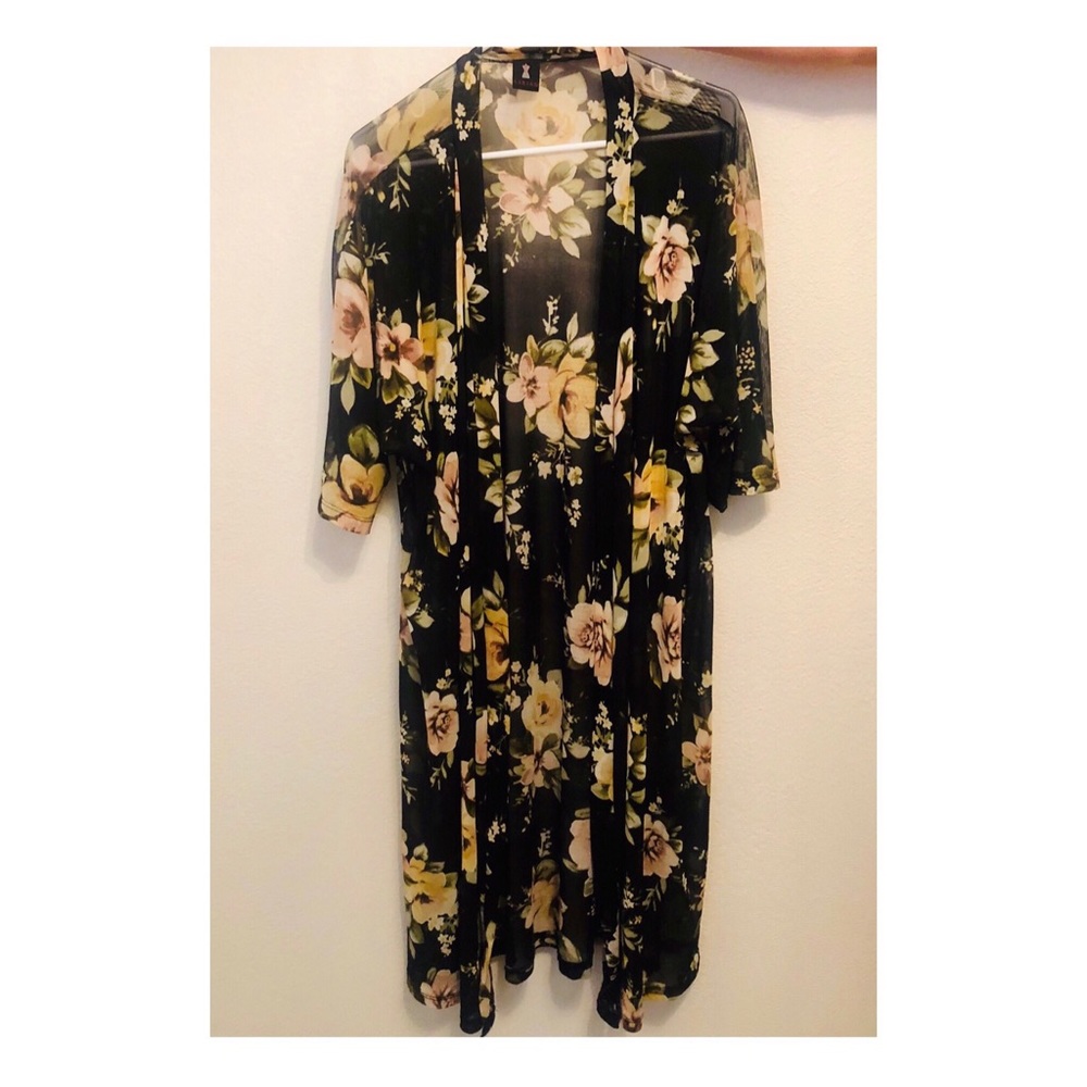 Kimono